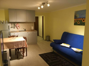 Apartment Branka